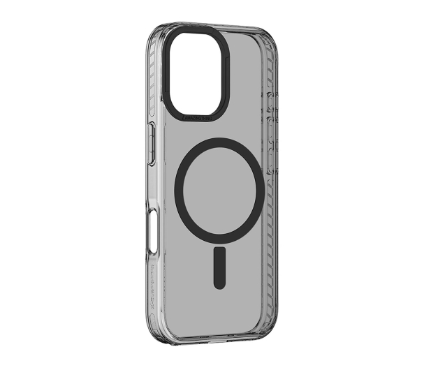 AmazingThing Titan Pro Mag Case iPhone 16 czarne - 1483738 - zdjęcie 3